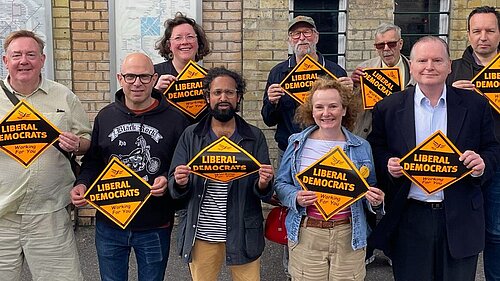 Barnet Liberal Democrats